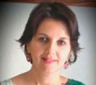 Ficha 24. Elena María Bernal