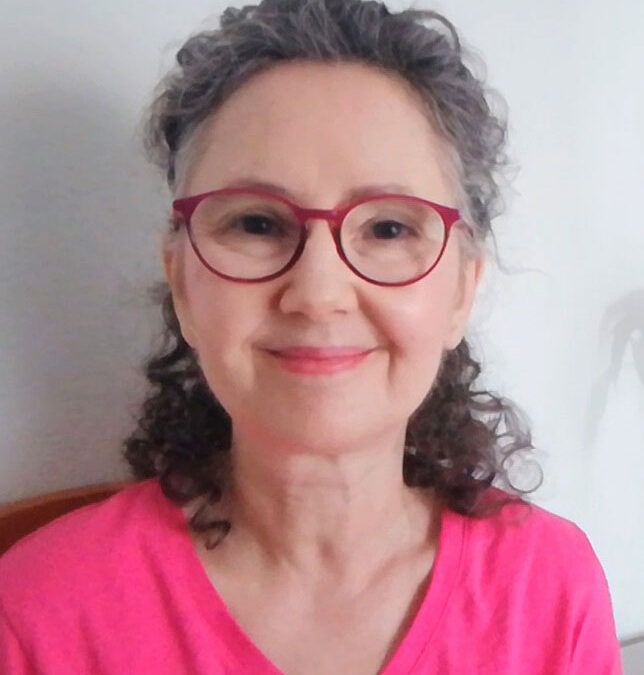 Ficha 23. Reiki Madrid, distrito Latina, Esther Ponce