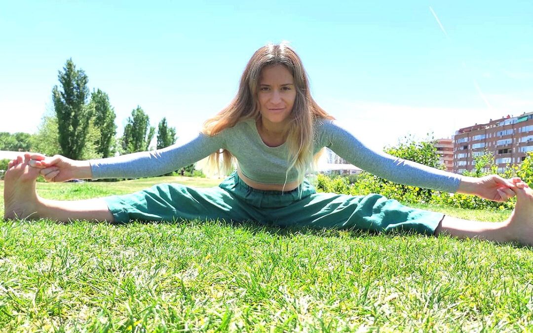 Ficha 86. Reiki Madrid, Villaverde, Coral Soler Aliaga