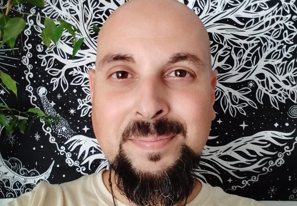 Ficha 87 Reiki Madrid Zona Este