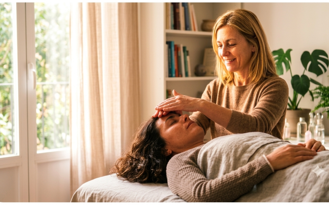 Qué es el Reiki y para qué sirve: Guía completa en 6 puntos